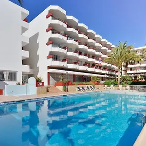 Apartment Lido Spain
