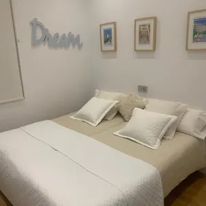  Apartment Prim By Luxe Spain